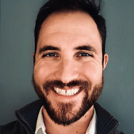Ryan Ryan Angell – ISM Staff