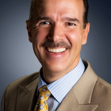 Troy Carl Troy Carl – ISM Staff