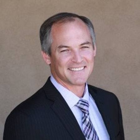Dan Jones Dan Jones – ISM Staff